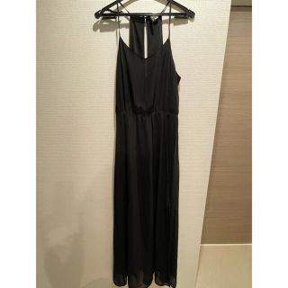 エイチアンドエム(H&M)のH&M ワンピース(ロングワンピース/マキシワンピース)