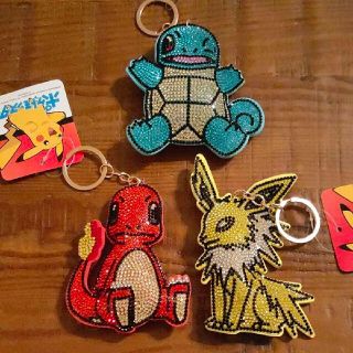 2ページ目 ポケモン キーホルダー キーホルダーの通販 1 000点以上 ポケモンのエンタメ ホビーを買うならラクマ