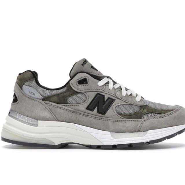 jjjjound newbalance 992 27.0