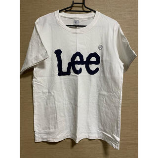 リー(Lee)の【rika様専用】Lee Tシャツ ホワイト(Tシャツ(半袖/袖なし))