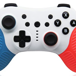 F12 Switch コントローラー 無線 ジャイロセンサー搭載(その他)
