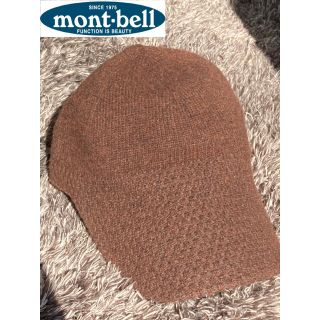 モンベル(mont bell)の44号さん専用！！　mont-bell ビルキャップ+コールマンプラカップ(キャップ)