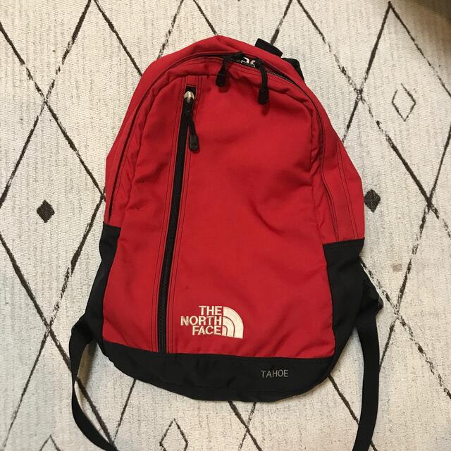 THE NORTH FACE(ザノースフェイス)のノースフェイス　リュック キッズ/ベビー/マタニティのこども用バッグ(リュックサック)の商品写真