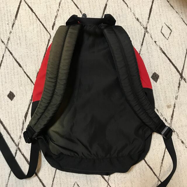 THE NORTH FACE(ザノースフェイス)のノースフェイス　リュック キッズ/ベビー/マタニティのこども用バッグ(リュックサック)の商品写真