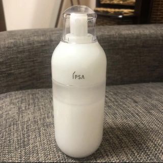 イプサ(IPSA)のイプサ ME レギュラー 3 175ml IPSA(乳液/ミルク)