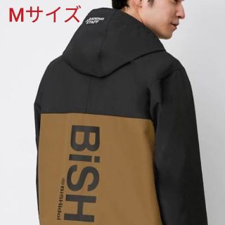 BiSH GU コラボマウンテンパーカー