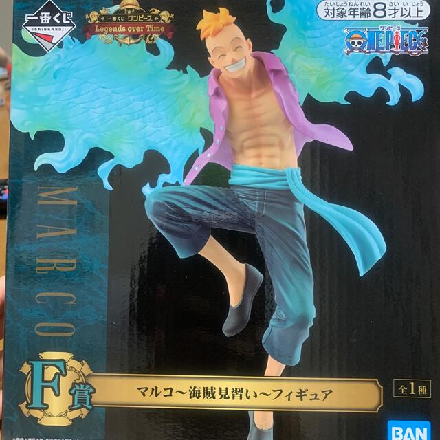 ONE PIECE フィギュア ハンドメイドのおもちゃ(フィギュア)の商品写真