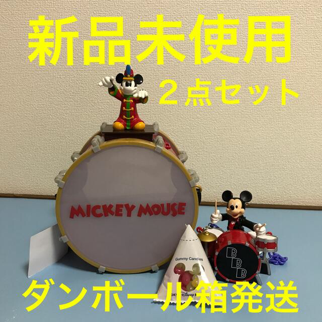Disney ディズニー ポッコーンバケット ミッキーの大演奏会 b スナックケース の通販 By キョン S Shop ディズニー ならラクマ