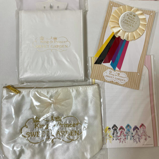 えみし様 専用出品 エンタメ/ホビーのタレントグッズ(アイドルグッズ)の商品写真