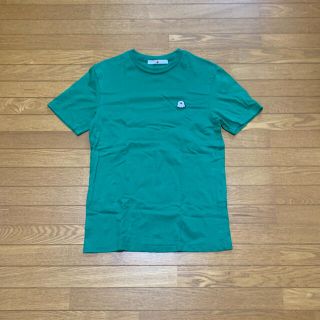 エイトセカンズ(8seconds)の★8SECONDS/エイトセカンズ　ワンポイントTシャツ Mサイズ★美品(Tシャツ/カットソー(半袖/袖なし))