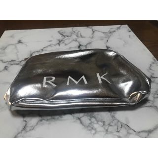 アールエムケー(RMK)の&ROSY　&ロージー付録　RMKポーチ(ポーチ)