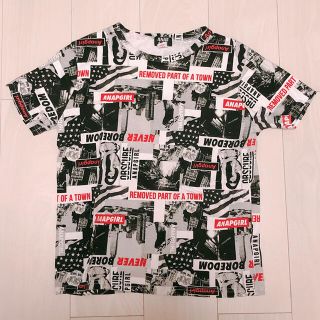 アナップ(ANAP)のANAP GIRL 夏服(Tシャツ/カットソー)