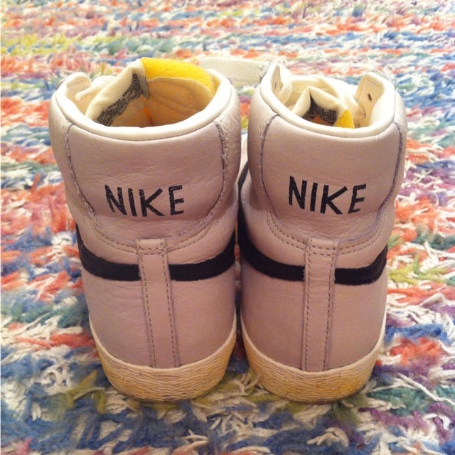 NIKE(ナイキ)のNIKEスニーカー 26cm レディースの靴/シューズ(スニーカー)の商品写真