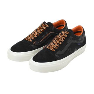 ポーター(PORTER)の★定価以下★最安値　PORTER×VANS OLD SKOOL 29cm(スニーカー)