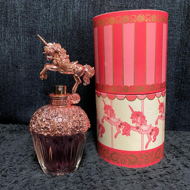 ANNA SUI(アナスイ)の【アナスイ】ファンタジア　フォーエバー コスメ/美容の香水(ユニセックス)の商品写真