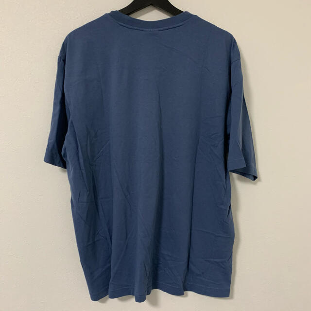 adidas(アディダス)の【人気色】adidas Tシャツ USA古着 2XL ビックシルエット メンズのトップス(Tシャツ/カットソー(半袖/袖なし))の商品写真