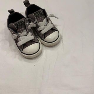 コンバース(CONVERSE)のコンバース　ベビー　スニーカー　13cm〜14cm(スニーカー)