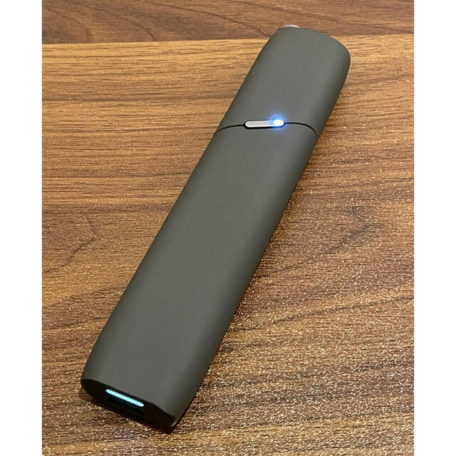 IQOS3 MULTI ベルベットグレー