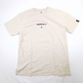 グラミチ(GRAMICCI)のGRAMICCI グラミチ オーバーサイズ Tシャツ(Tシャツ/カットソー(半袖/袖なし))