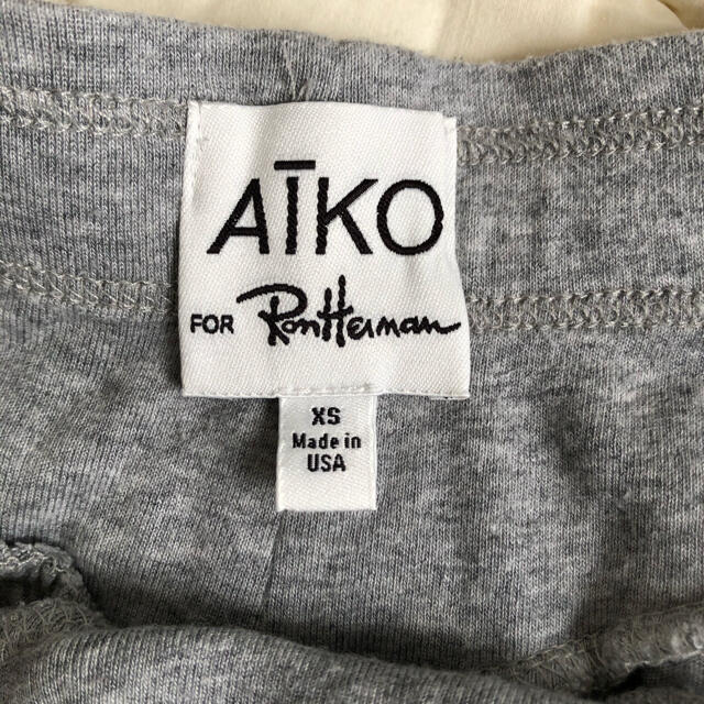 Ron Herman(ロンハーマン)のあずき様専用　AIKO for ロンハーマン　スカート レディースのスカート(ロングスカート)の商品写真