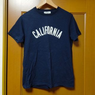 アーバンリサーチ(URBAN RESEARCH)のURBAN RESEARCH　アーバンリサーチ　Sanny Label　Tシャツ(Tシャツ/カットソー(半袖/袖なし))