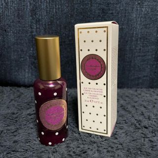 ラデュレ(LADUREE)の【ラデュレ】チェリー＆アーモンド２０ml(ユニセックス)