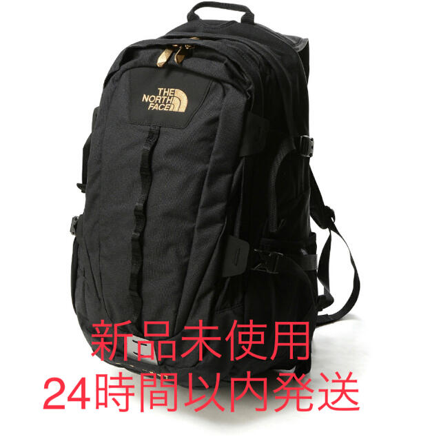 ザ・ノースフェイス Hot Shot 26L NM72006【限定品BG】