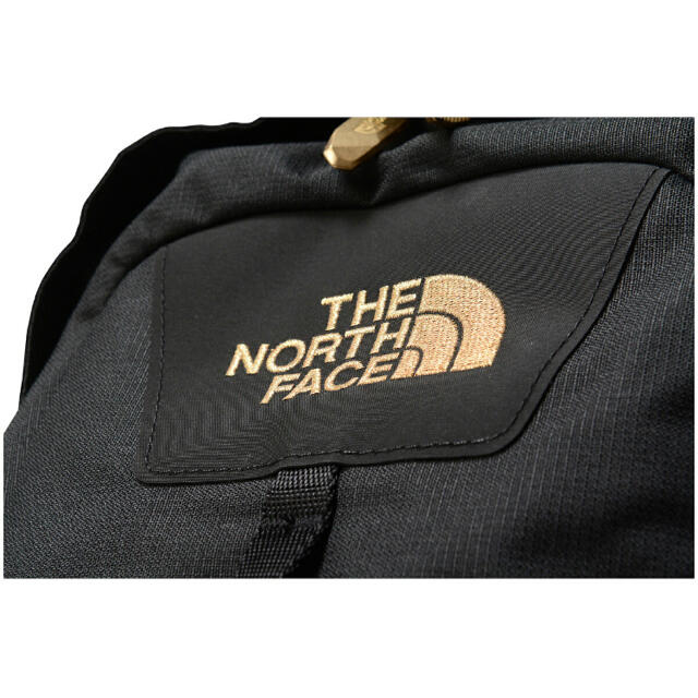 THE NORTH FACE(ザノースフェイス)の新品　ノースフェイス 26L ホットショット クラシック NM72006 BG メンズのバッグ(バッグパック/リュック)の商品写真