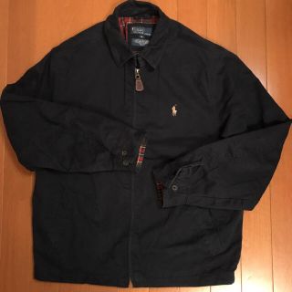 ポロラルフローレン(POLO RALPH LAUREN)のラルフローレン スイングトップ ジャケット(ブルゾン)