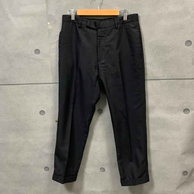 DIOR 09 セットアップ ウール・シルクスーツ 一点の通販 by とある古着女子|ディオールオムならラクマ HOMME - けーわい様ご成約 ディオールオム 特価最安値