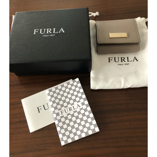 フルラ(Furla)の【新品未使用】FURLA コインケース保証書付き(コインケース)