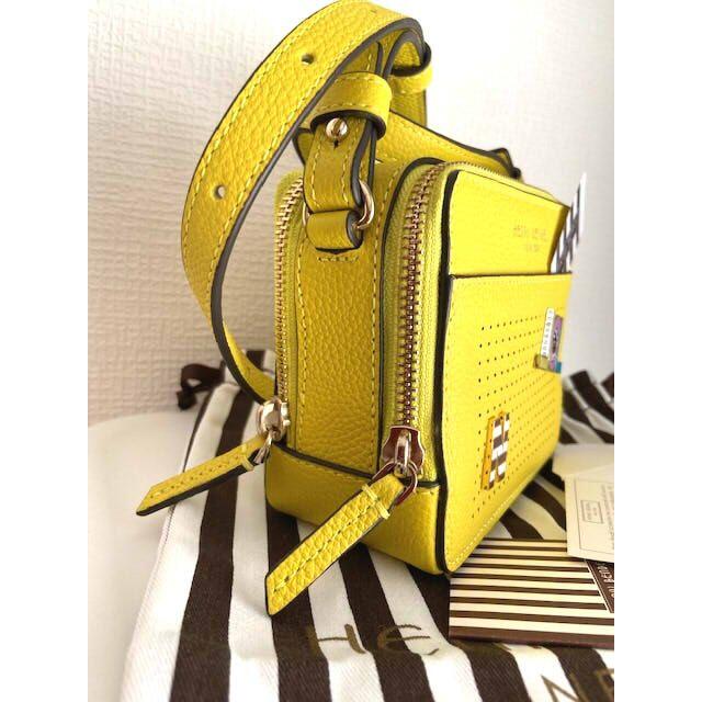 Henri Bendel - ◇新品レア◇【ヘンリベンデル】Henri Bendel ミニ