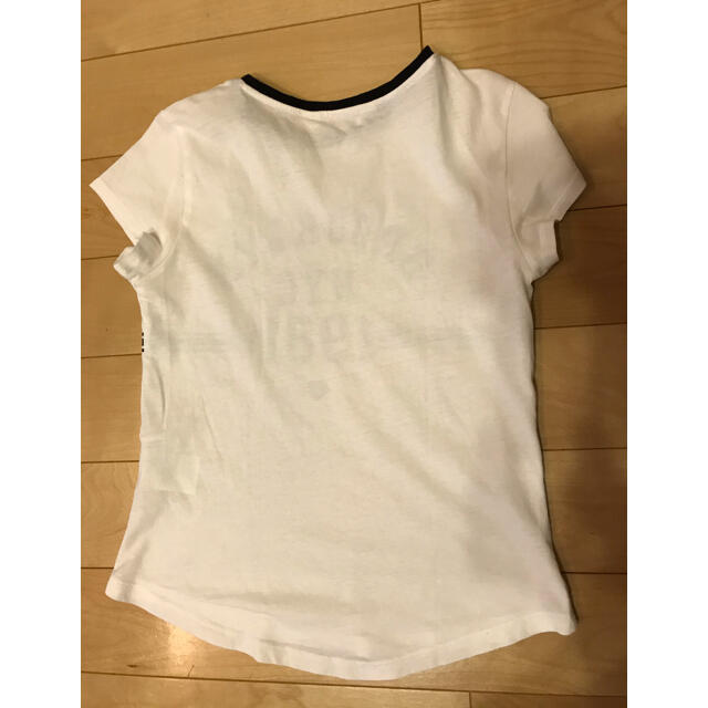 H&M(エイチアンドエム)のH&M Tシャツ 140cm キッズ/ベビー/マタニティのキッズ服女の子用(90cm~)(Tシャツ/カットソー)の商品写真