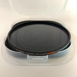 ハクバ(HAKUBA)のHAKUBA ハクバ 82mm レンズフィルター XC-PRO(フィルター)