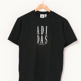 アディダス(adidas)の【新品未使用】adidas アディダススケートボーディング　Tシャツ(Tシャツ/カットソー(半袖/袖なし))