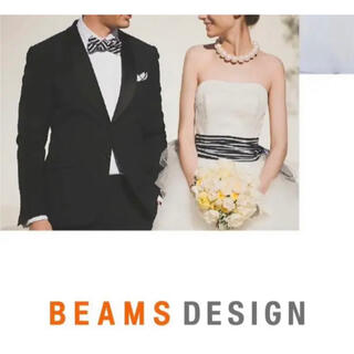 ビームス ウェディングドレスの通販 64点 | BEAMSのレディースを買う 