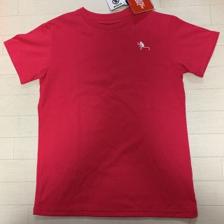 ザノースフェイス(THE NORTH FACE)の【未使用 タグ付き】 ノースフェイス   モンキーマジック Tシャツ M(Tシャツ(半袖/袖なし))