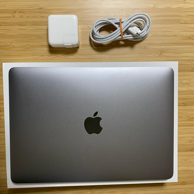 PC/タブレットMacBook Retina Early 2016 12インチ