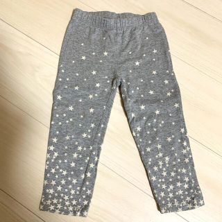 ギャップキッズ(GAP Kids)のGapKids レギンス　パンツ　XS 4-5才(パンツ/スパッツ)