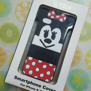 ディズニー(Disney)のホヨさま専用★ミニースマホケース(iPhoneケース)