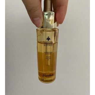 ゲラン(GUERLAIN)のゲラン　アベイユ　ウォータリー　オイル(美容液)