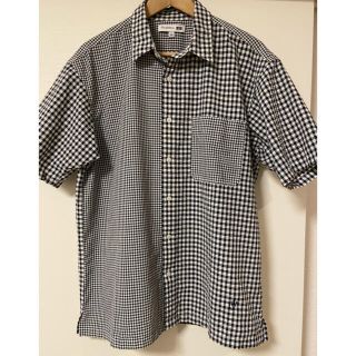 ユニクロ(UNIQLO)のUNIQLO×JW･ANDERSON シャツ(シャツ)