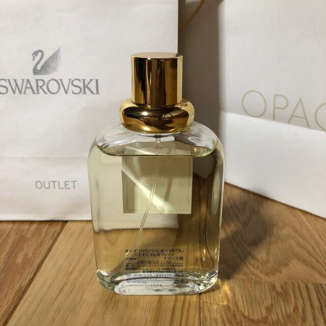 GIVENCHY(ジバンシィ)のオードトワレ　GIVENCHY / EAU DE GIVENCHY（旧） コスメ/美容の香水(ユニセックス)の商品写真