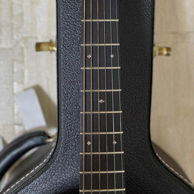 amanox様専用　　マーチン　00028  カスタムショップ　フレイムネック 楽器のギター(アコースティックギター)の商品写真