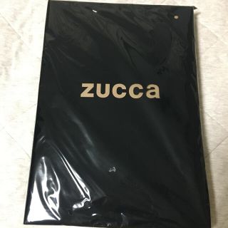 ズッカ(ZUCCa)のズッカ　スクエア型大人リュック(リュック/バックパック)