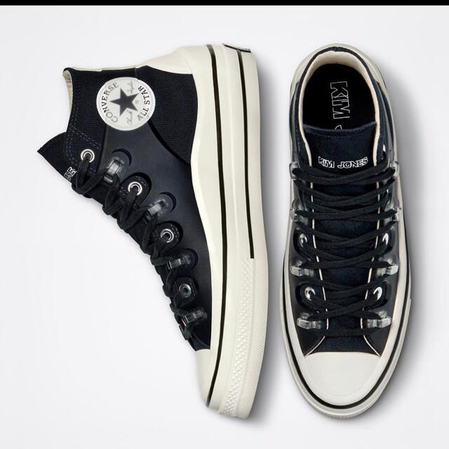 CONVERSE Kim Jones27cm コンバースキムジョーンズ日本未発売 3