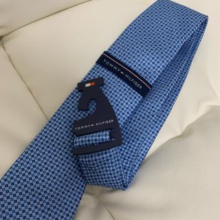 トミーヒルフィガー(TOMMY HILFIGER)のTOMMY HILFIGER ネクタイ(ネクタイ)