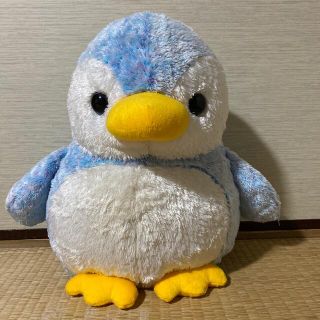 ペンギン ぬいぐるみの通販 by monaka's shop|ラクマ