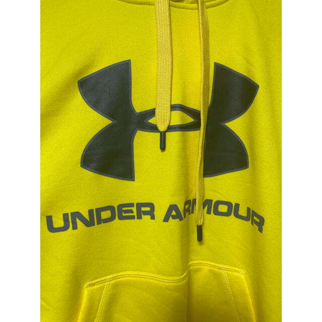 UNDER ARMOUR(アンダーアーマー)のアンダーアーマーパーカー メンズのトップス(パーカー)の商品写真