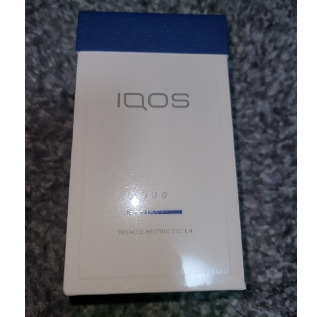 iQOS3DUO